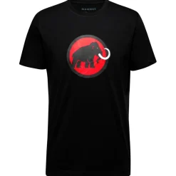 Mammut - Mammut Core T-Shirt Classic - T-Shirt