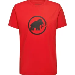 Mammut - Mammut Core T-Shirt Classic - T-Shirt