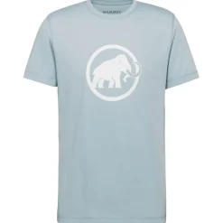 Mammut - Mammut Core T-Shirt Classic - T-Shirt
