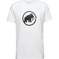 Mammut - Mammut Core T-Shirt Classic - T-Shirt