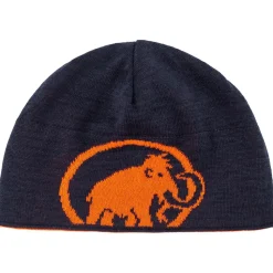 Mammut - Mammut Logo Beanie - Mütze