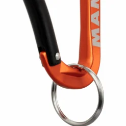 Mammut - Mammut Mini Carabiner Workhorse - Materialkarabiner