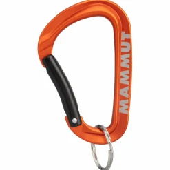 Mammut - Mammut Mini Carabiner Workhorse - Materialkarabiner