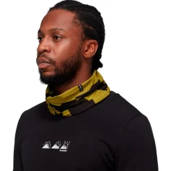 Mammut - Mammut Neck Gaiter Logo - Halstuch