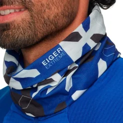 Mammut - Mammut Neck Gaiter Eiger - Halstuch