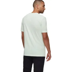 Mammut - Massone Light T-Shirt - T-Shirt