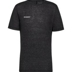 Mammut - Massone Light T-Shirt - T-Shirt