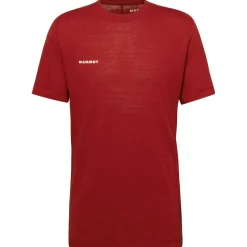 Mammut - Massone Light T-Shirt - T-Shirt