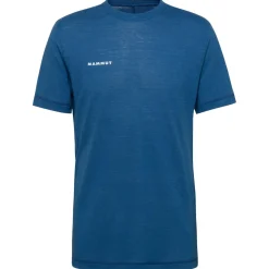 Mammut - Massone Light T-Shirt - T-Shirt