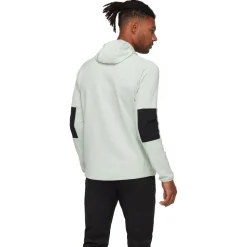 Mammut - Massone Midlayer Hooded Jacket - Fleecejacke