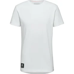 Mammut - Massone T-Shirt Patch - T-Shirt