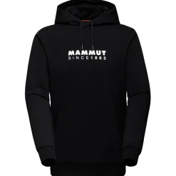 Mammut - Midlayer Hoody Logo - Hoodie
