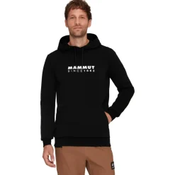 Mammut - Midlayer Hoody Logo - Hoodie