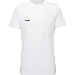 Mammut - Mountain T-Shirt Eiger - Funktionsshirt