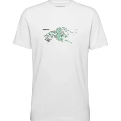 Mammut - Mountain T-Shirt Fruendenhorn - T-Shirt