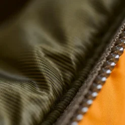 Mammut - Perform Fiber Bag -7°C - Kunstfaserschlafsack