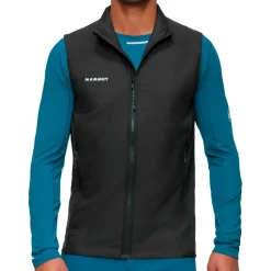Mammut - Rime Air Insulation Hybrid Vest - Kunstfaserweste