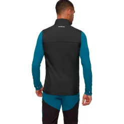 Mammut - Rime Air Insulation Hybrid Vest - Kunstfaserweste
