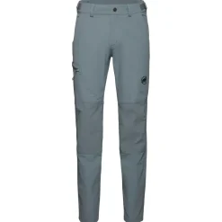 Mammut - Runbold Guide Softshell Pants - Softshellhose