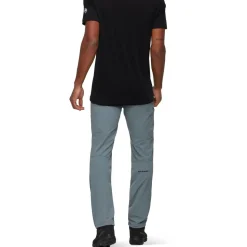 Mammut - Runbold Guide Softshell Pants - Softshellhose