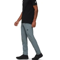 Mammut - Runbold Guide Softshell Pants - Softshellhose