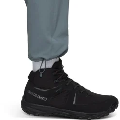 Mammut - Runbold Guide Softshell Pants - Softshellhose