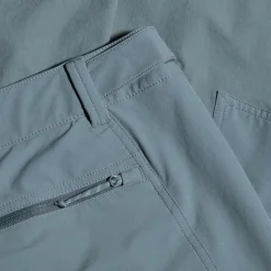 Mammut - Runbold Guide Softshell Pants - Softshellhose