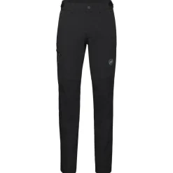 Mammut - Runbold Guide Softshell Pants - Softshellhose