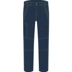 Mammut - Runbold IV Pants - Trekkinghose