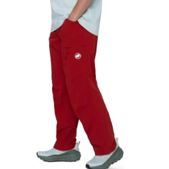 Mammut - Sender Climbing Pants - Kletterhose