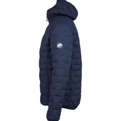 Mammut - Sender Insulation Hooded Jacket - Kunstfaserjacke