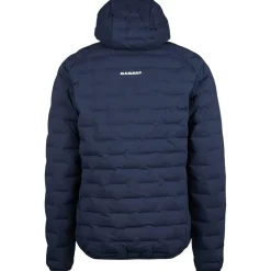 Mammut - Sender Insulation Hooded Jacket - Kunstfaserjacke