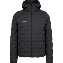 Mammut - Sender Insulation Hooded Jacket - Kunstfaserjacke