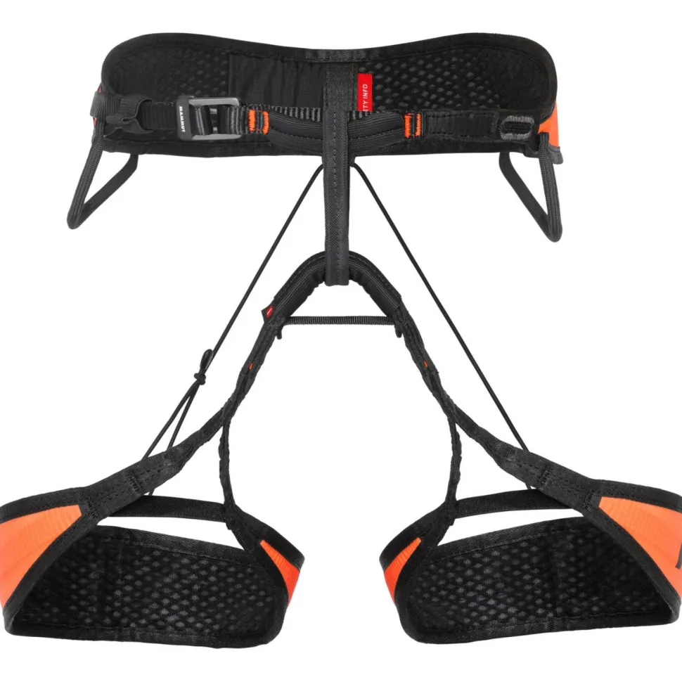 Mammut - Sender Light Harness - Klettergurt