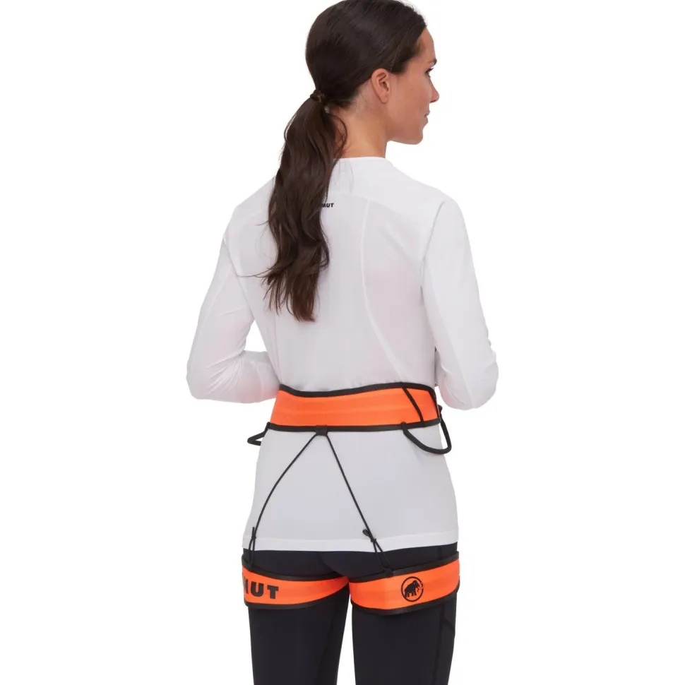 Mammut - Sender Light Harness - Klettergurt