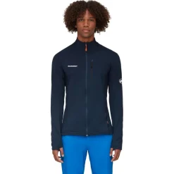 Mammut - Taiss Light ML Jacket - Fleecejacke