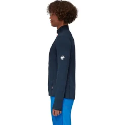 Mammut - Taiss Light ML Jacket - Fleecejacke