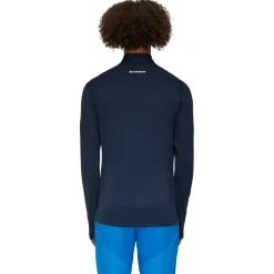 Mammut - Taiss Light ML Jacket - Fleecejacke