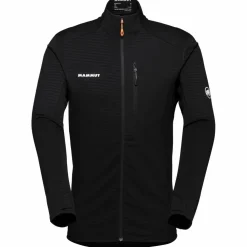 Mammut - Taiss Light ML Jacket - Fleecejacke