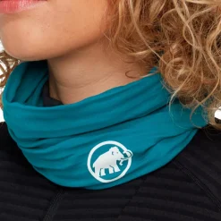Mammut - Taiss Light Neck Gaiter - Halstuch