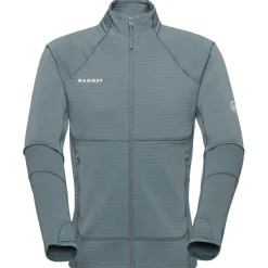 Mammut - Taiss ML Jacket - Fleecejacke