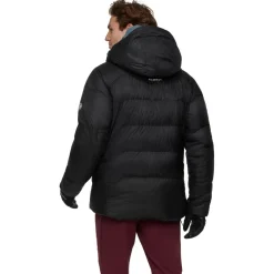 Mammut - Taiss Pro Belay Insulation Hooded Jacket - Daunenjacke