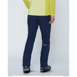 Mammut - Taiss Softshell Pants - Tourenhose