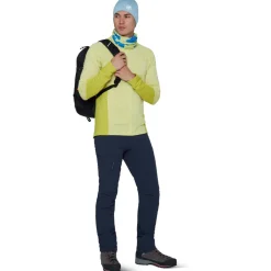 Mammut - Taiss Softshell Pants - Tourenhose