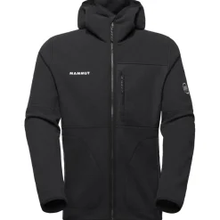 Mammut - Tamaro Midlayer Hooded Jacket - Fleecejacke