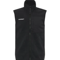 Mammut - Tamaro ML Vest - Fleeceweste