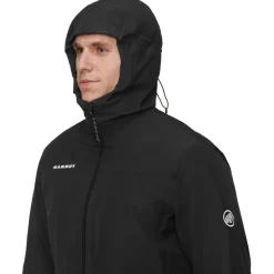 Mammut - Treeline 3 in 1 Hardshell Hooded Jacket - Doppeljacke