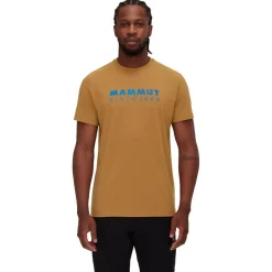 Mammut - Trovat T-Shirt Logo - T-Shirt