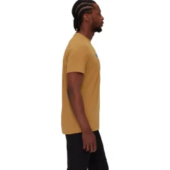 Mammut - Trovat T-Shirt Logo - T-Shirt