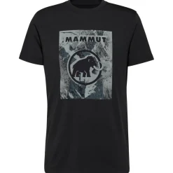 Mammut - Trovat T-Shirt Mammut - T-Shirt